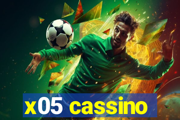 x05 cassino